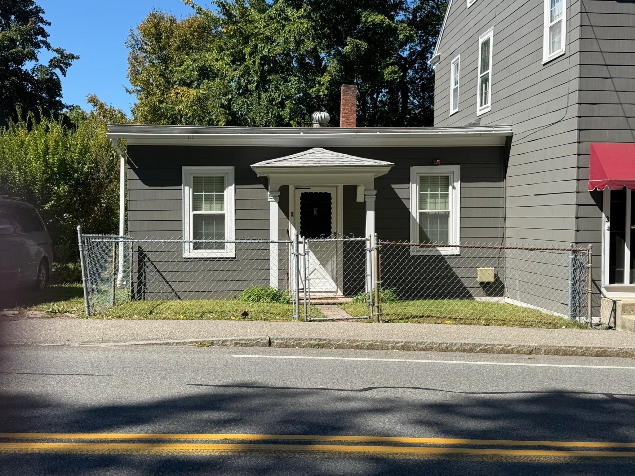 205 Andover ST, Andover, MA Photo #4