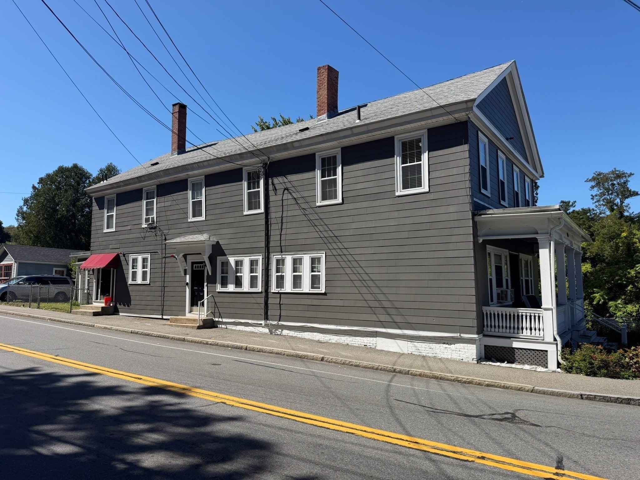 205 Andover ST, Andover, MA Photo #3