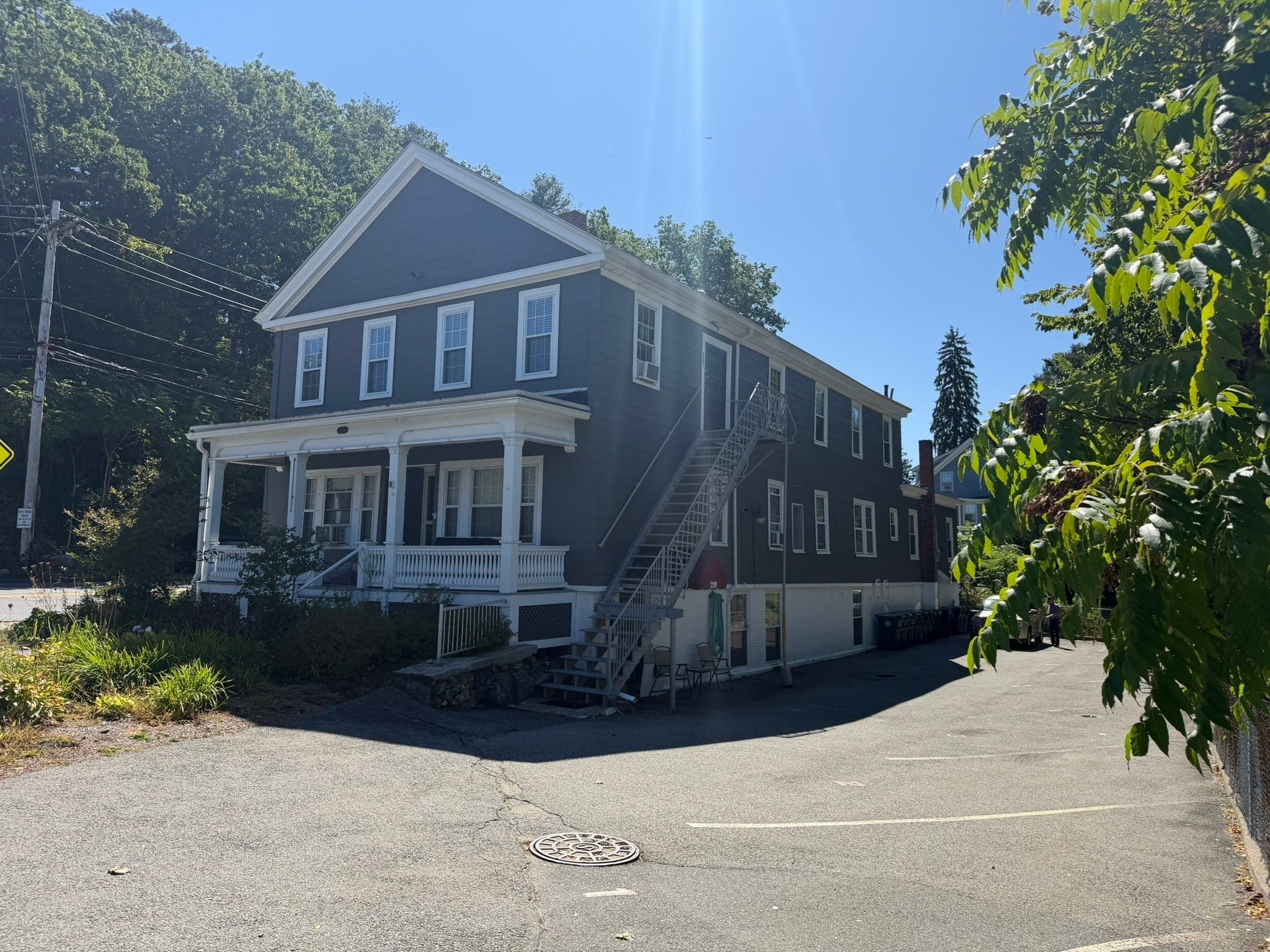 205 Andover ST, Andover, MA Photo #5