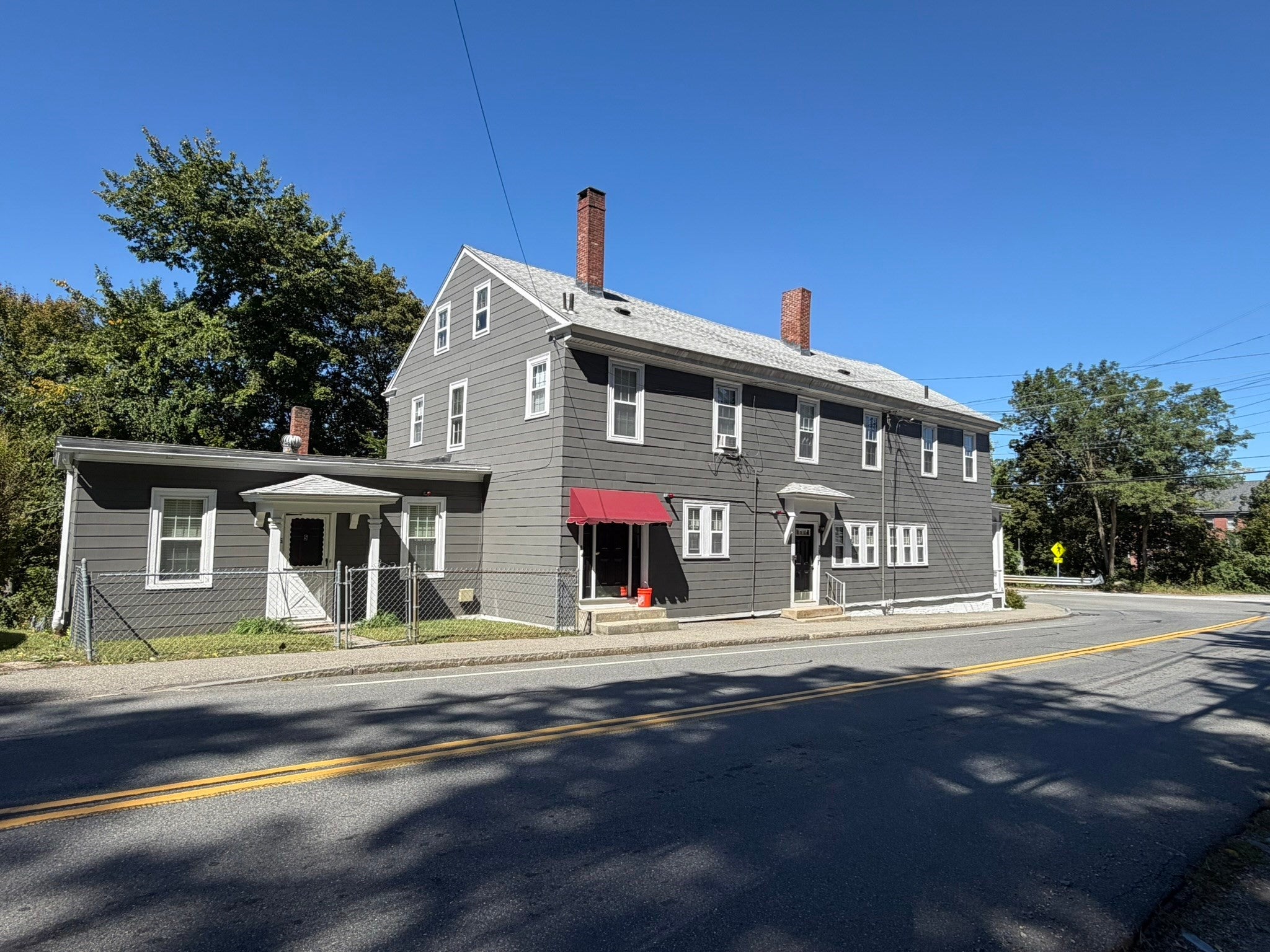205 Andover ST, Andover, MA Photo #2