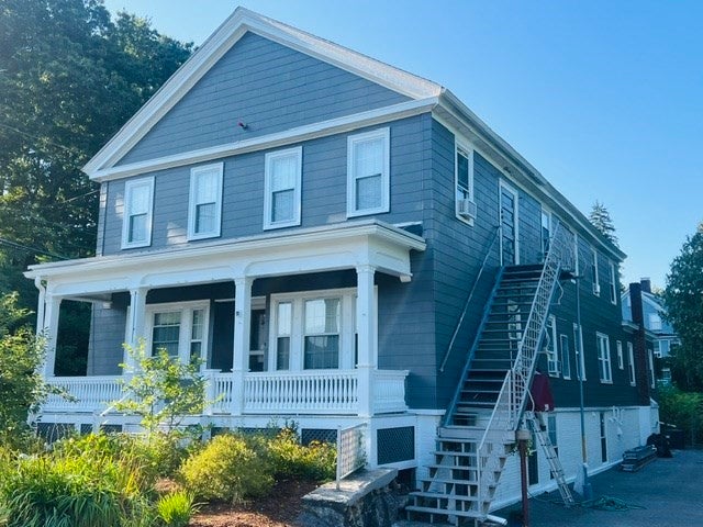 205 Andover ST, Andover, MA Photo #1
