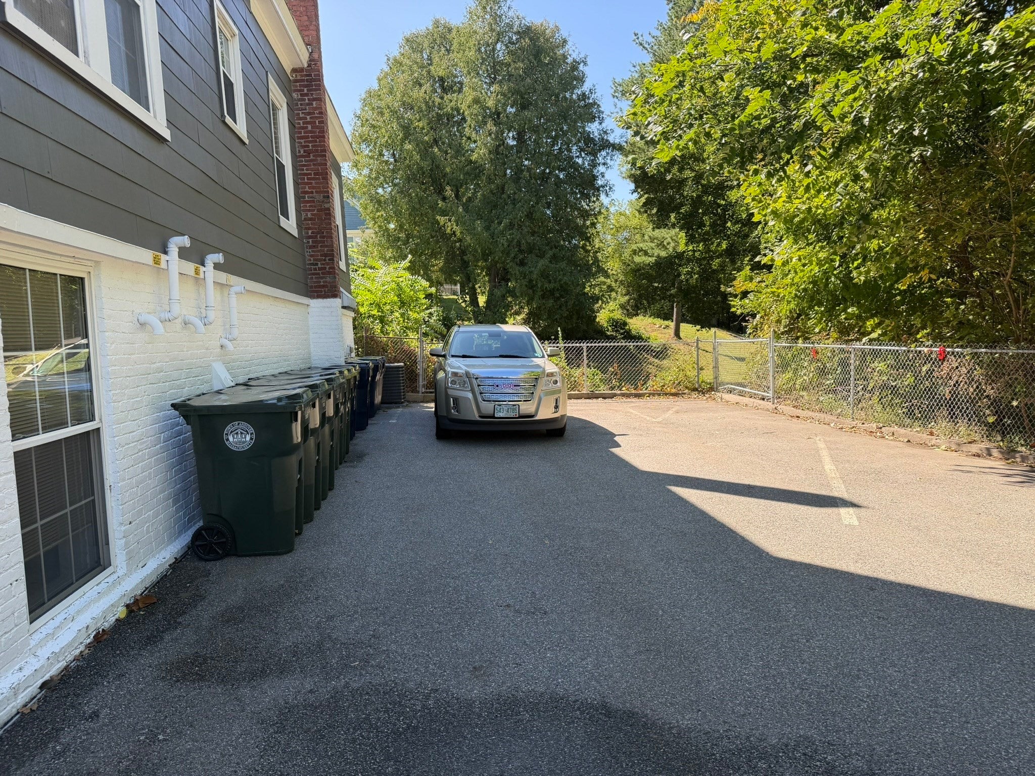 205 Andover ST, Andover, MA Photo #6