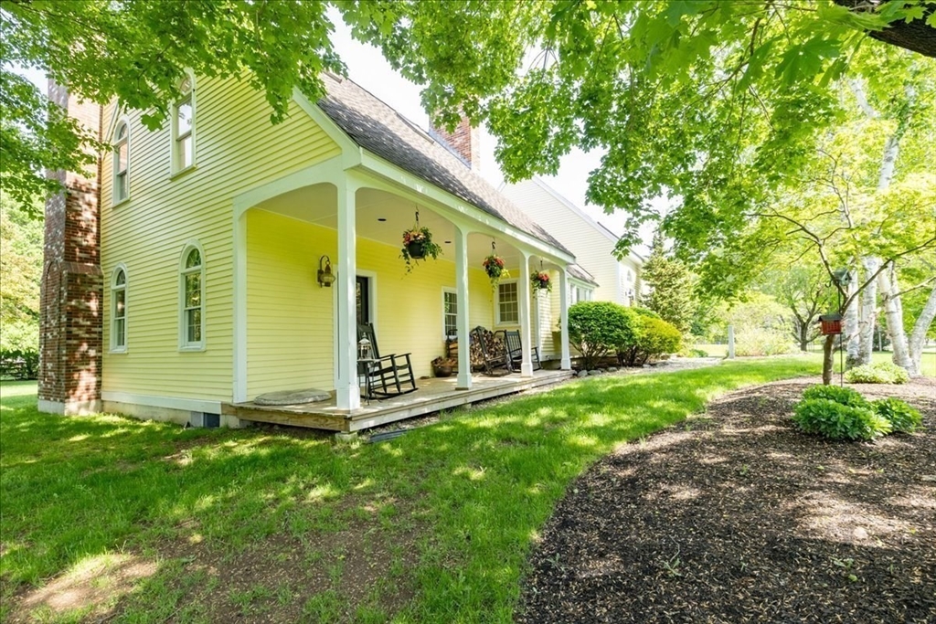 8 Millbrook Lane