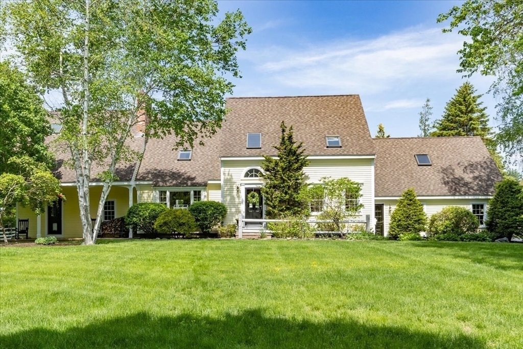 8 Millbrook Lane