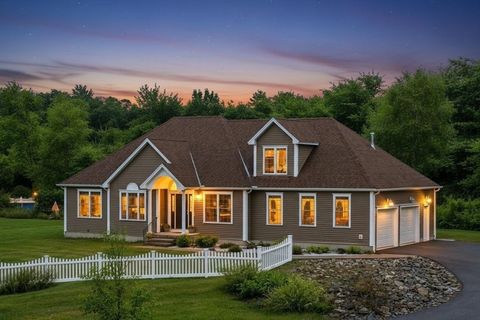 Photo of 28 Cortland Way, Grafton, MA 01519 (MLS # 73492510)