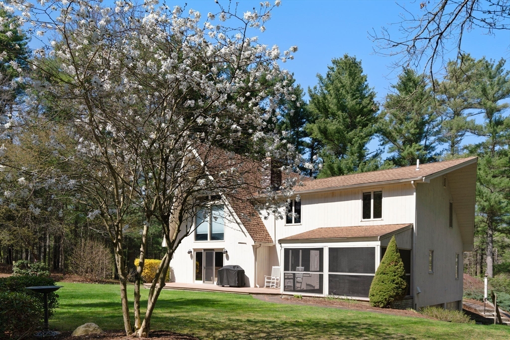 27 Stuart Rd