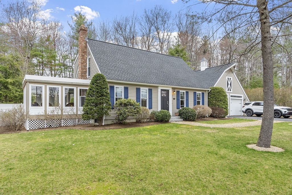 39 Prescott St