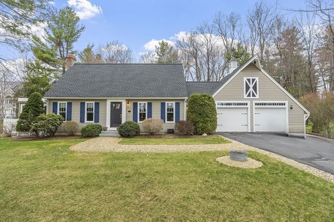 39 Prescott St Rutland MA 01543