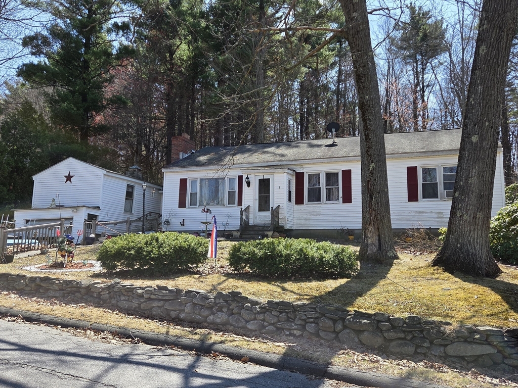 188 Blanchard Street