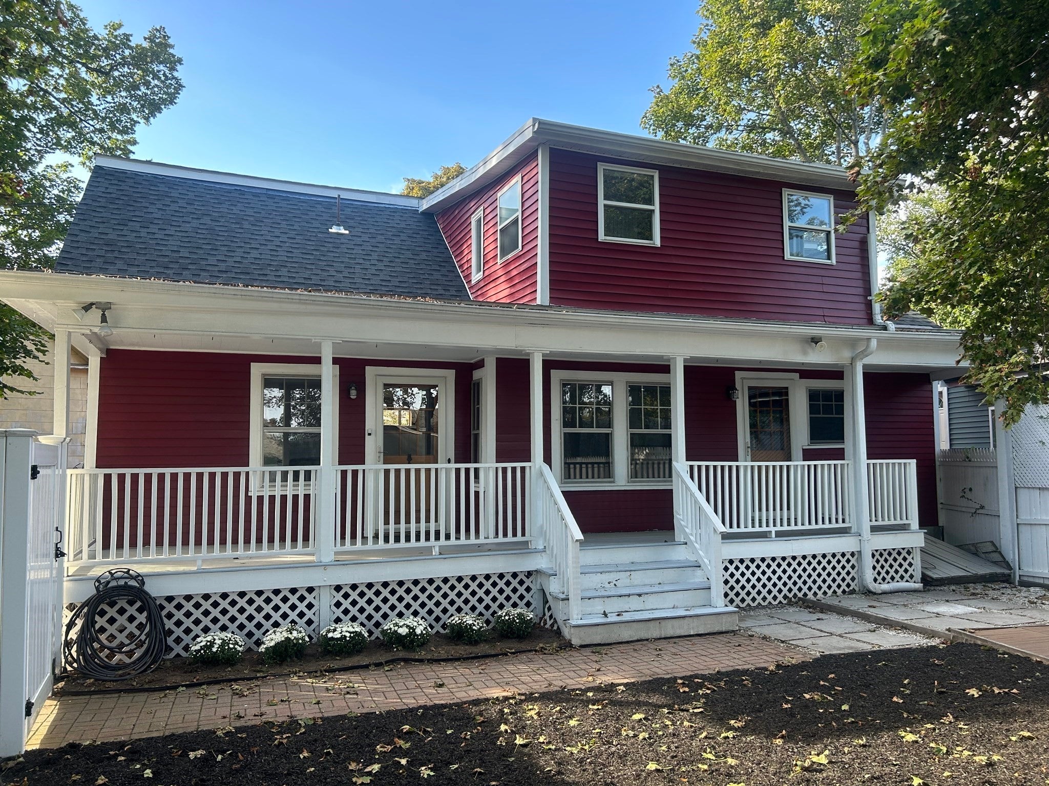 Photo of 29 Myrtle Street, Dedham, MA