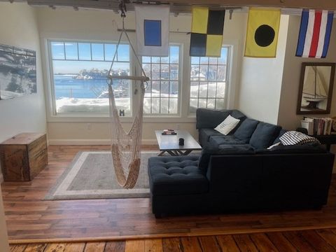 Photo of 89 Front St, Marblehead, MA 01945 (MLS # 73476608)