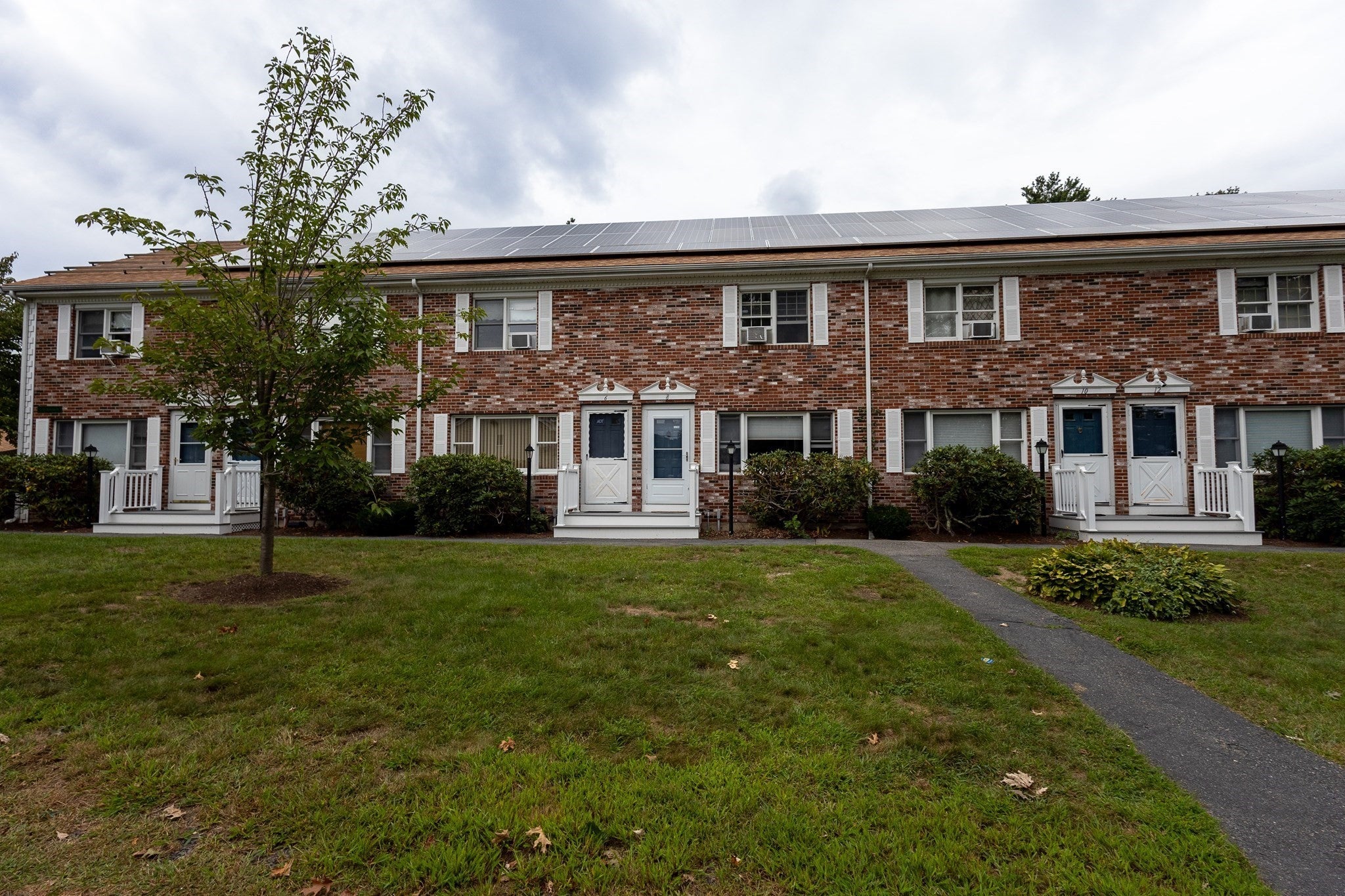6 Robins St #6, East Bridgewater, MA, 6 Robins St #6, East Bridgewater, MA Photo #2