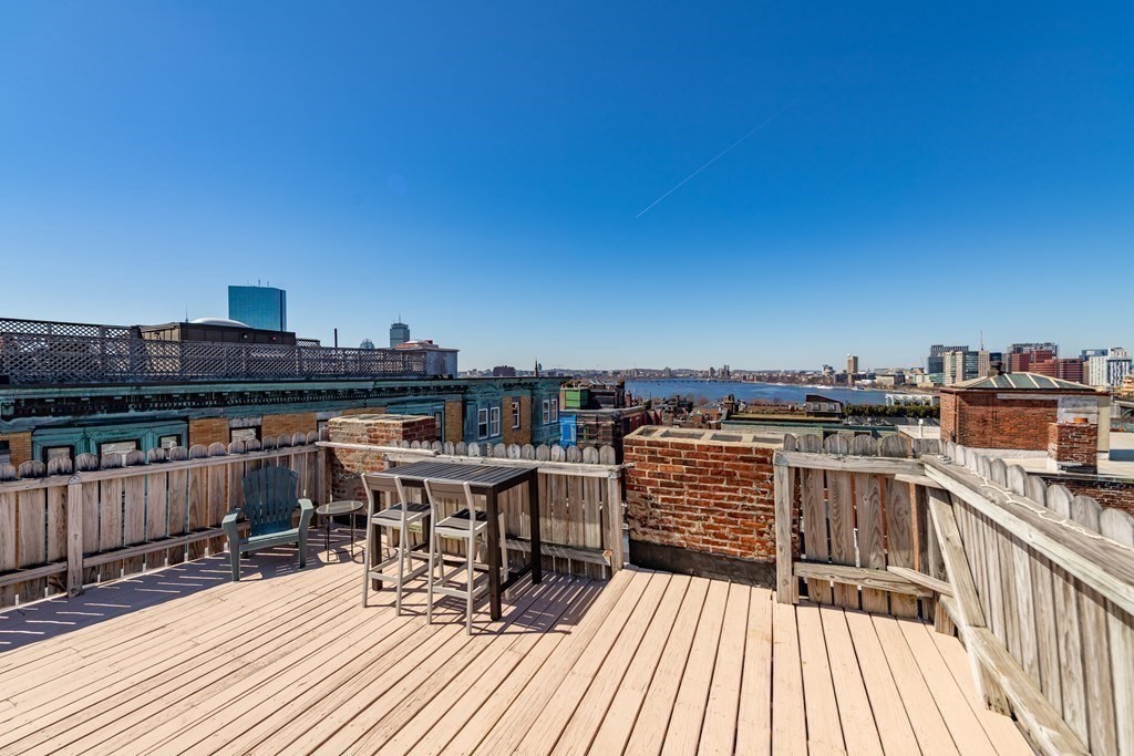 101 Myrtle St #A, Boston, MA Photo #15