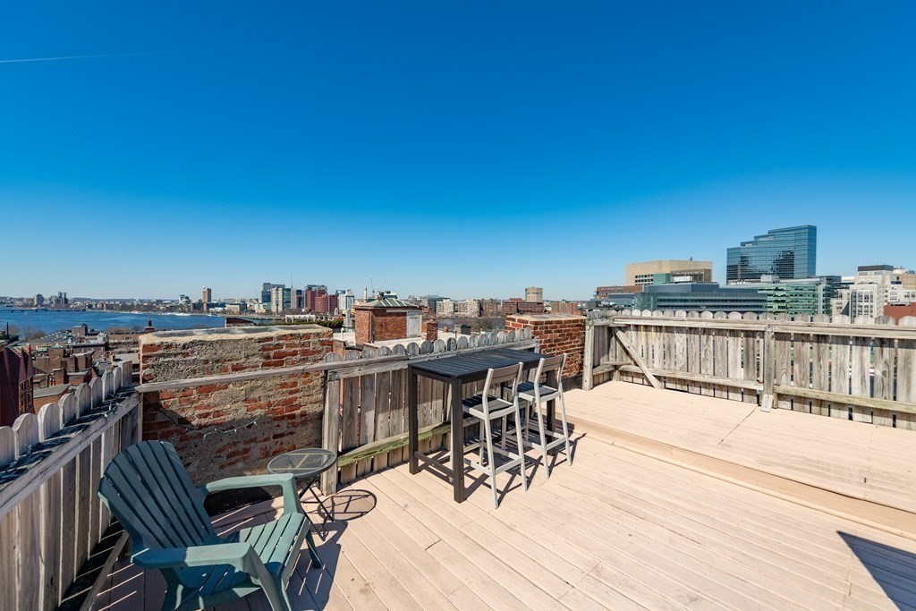 101 Myrtle St #A, Boston, MA Photo #14