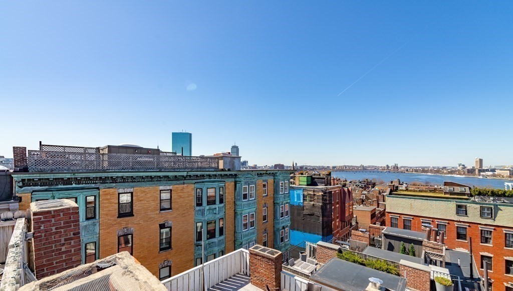 101 Myrtle St #A, Boston, MA Photo #13