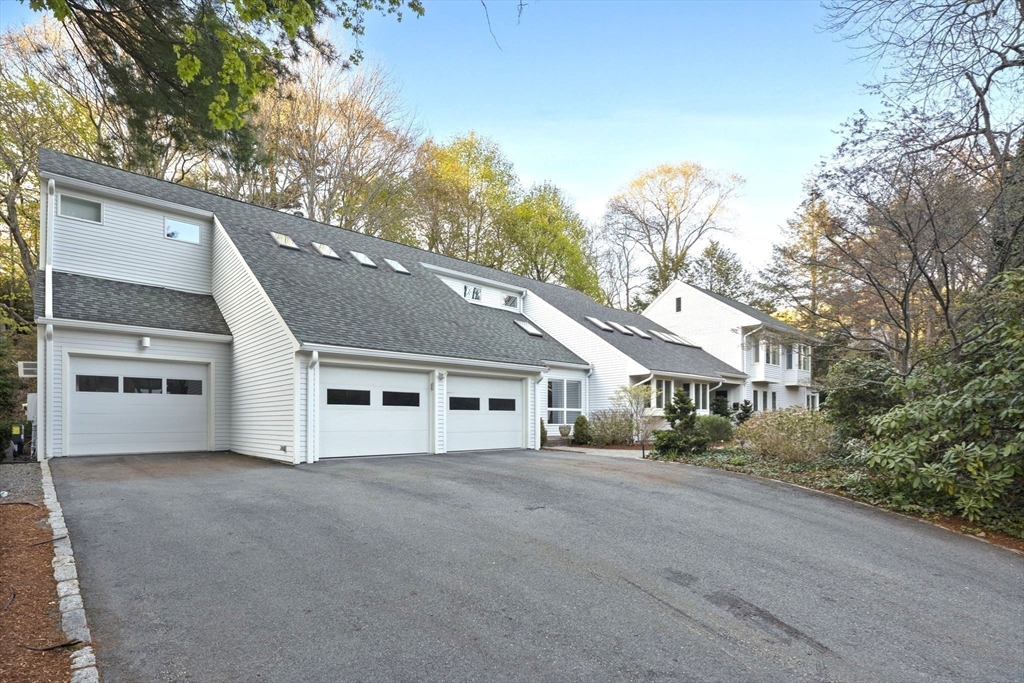 1 Croftdale Rd