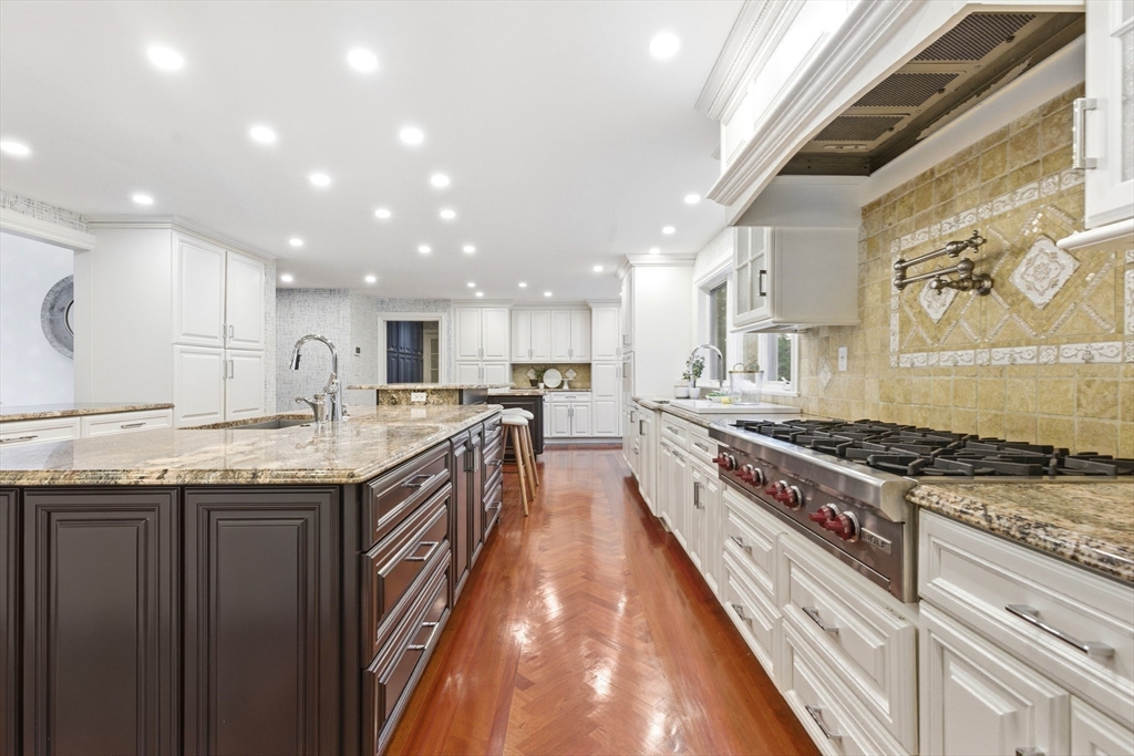 1 Croftdale Rd, Newton, MA Photo #21