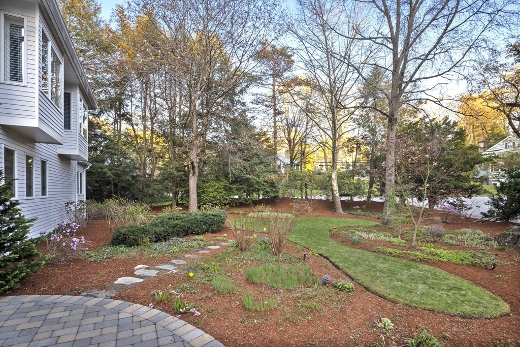1 Croftdale Rd, Newton, MA Photo #2