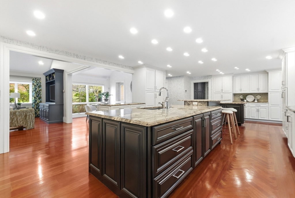 1 Croftdale Rd, Newton, MA Photo #18