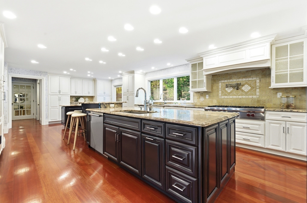 1 Croftdale Rd, Newton, MA Photo #20