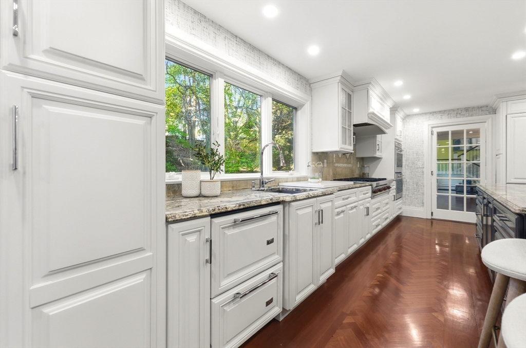 1 Croftdale Rd, Newton, MA Photo #22