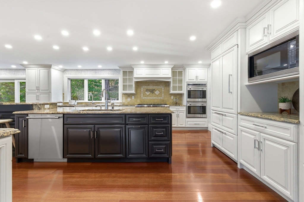 1 Croftdale Rd, Newton, MA Photo #19
