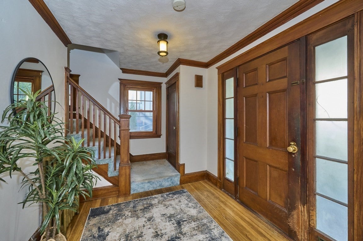 9 Princeton St