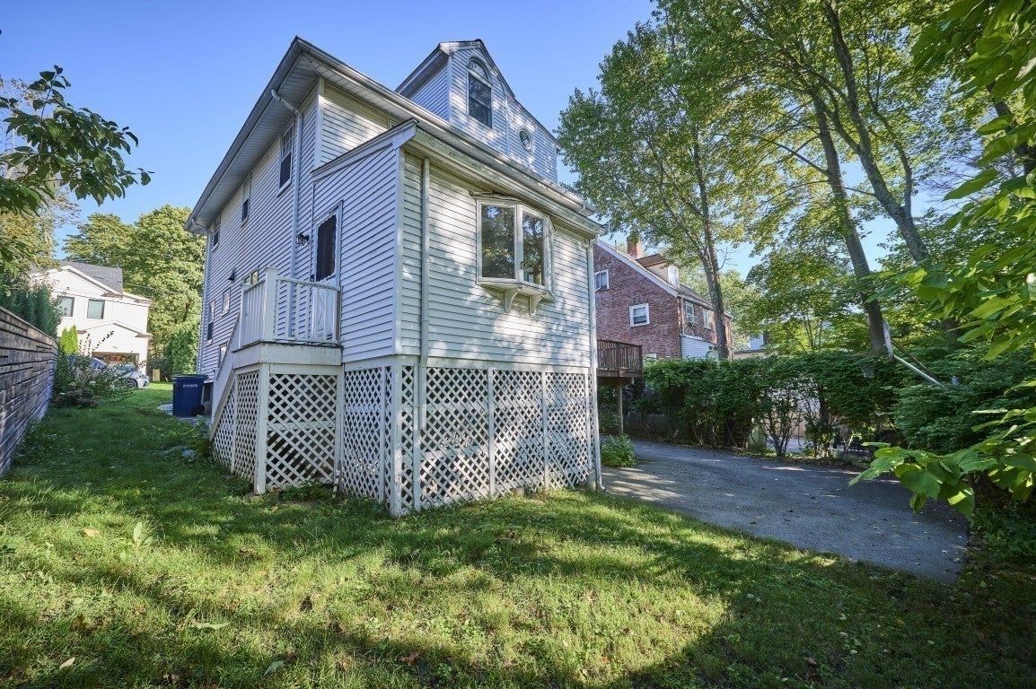 9 Princeton St, Newton, MA, 9 Princeton St, Newton, MA Photo #26