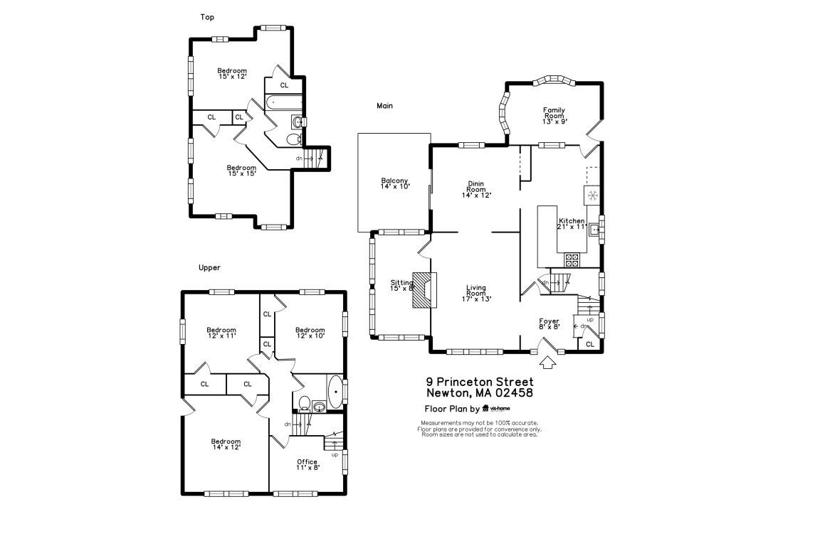 9 Princeton St, Newton, MA, 9 Princeton St, Newton, MA Photo #28