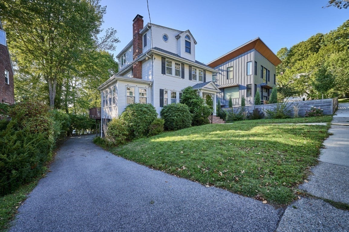 9 Princeton St, Newton, MA, 9 Princeton St, Newton, MA Photo #24