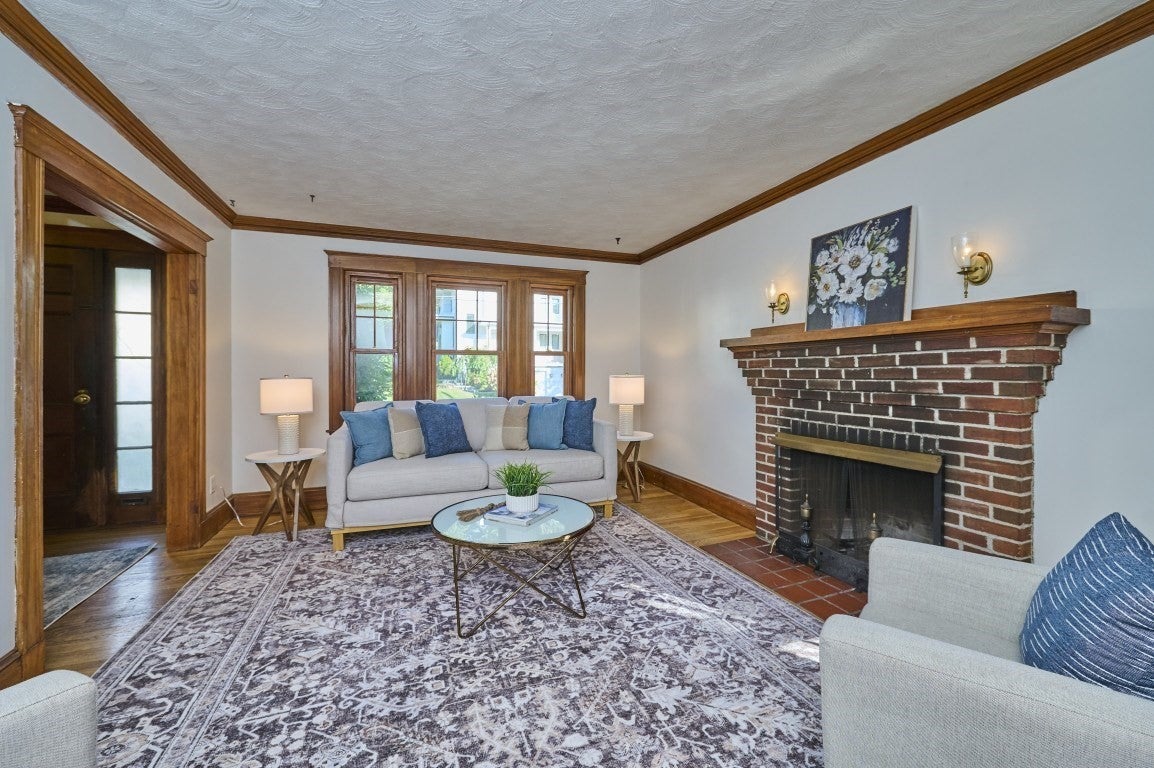 9 Princeton St