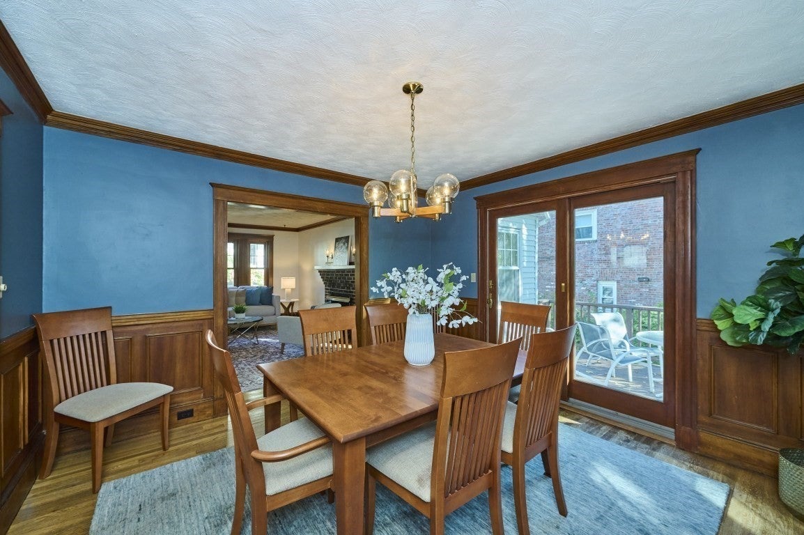 9 Princeton St, Newton, MA, 9 Princeton St, Newton, MA Photo #6