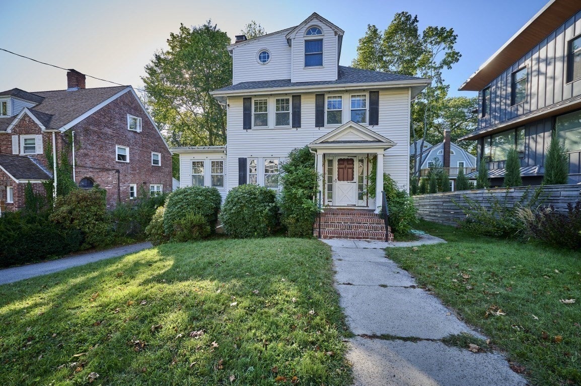 9 Princeton St, Newton, MA, 9 Princeton St, Newton, MA Photo #23