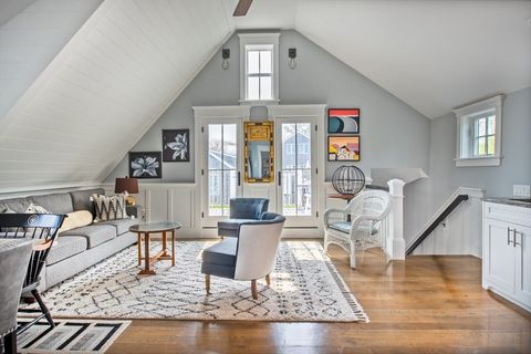 600 Commercial Street Unit 3 Provincetown MA 02657