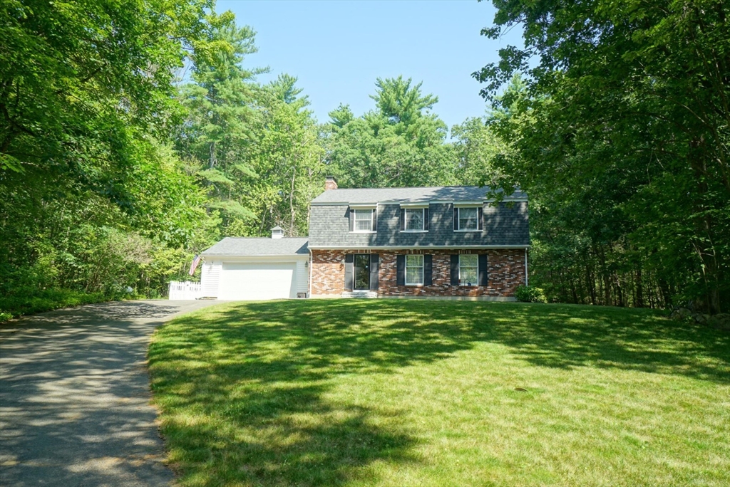 30 Hillside Rd
