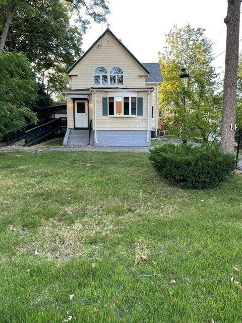 Photo of 14 Dodge Street, Malden, MA 02148 (MLS # 73542006)