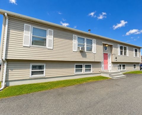 Photo of 88 Almy St, Fall River, MA 02720 (MLS # 73522037)