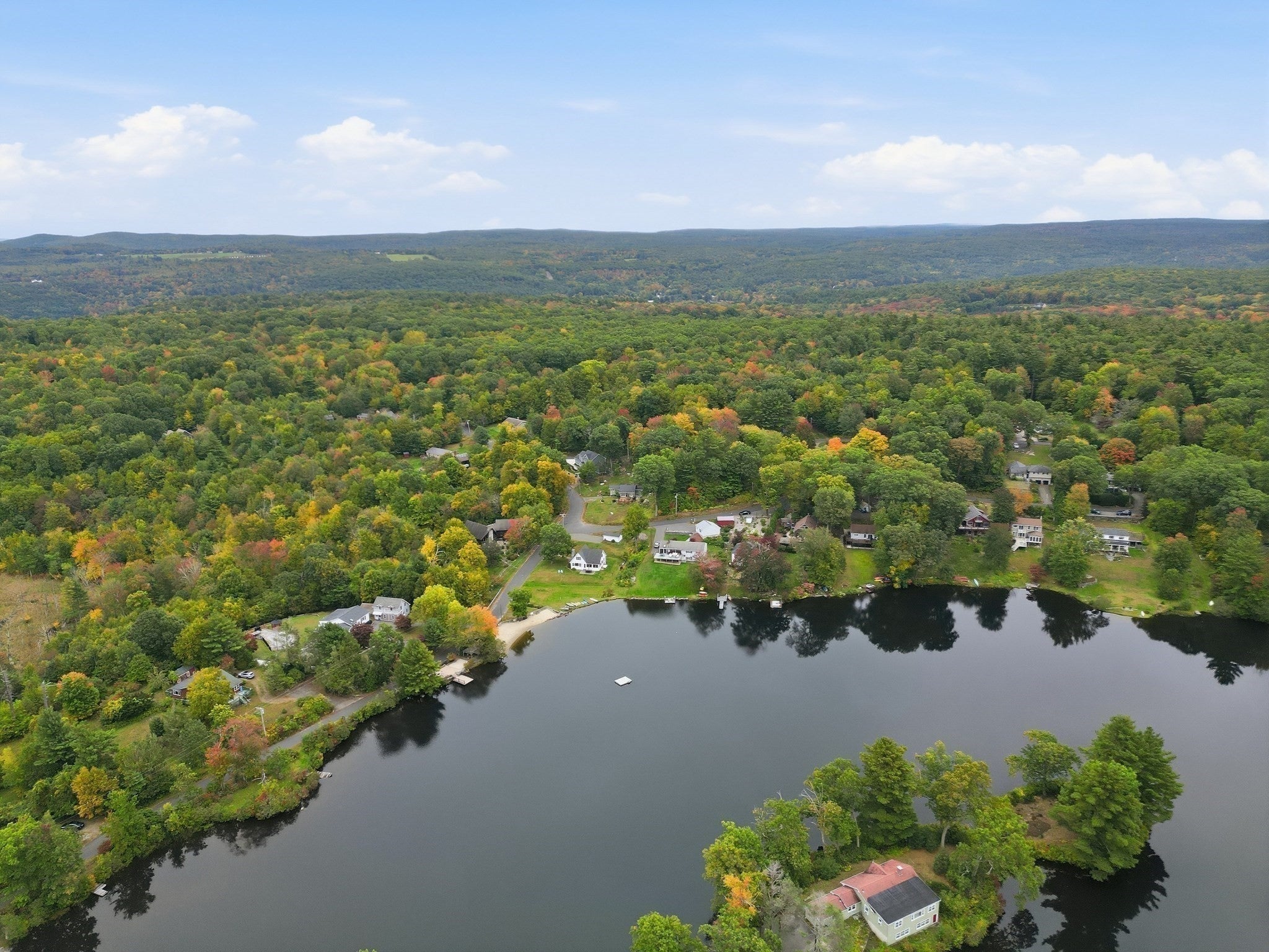 43 Paradise Lake Rd, Monson, MA, 43 Paradise Lake Rd, Monson, MA Photo #37