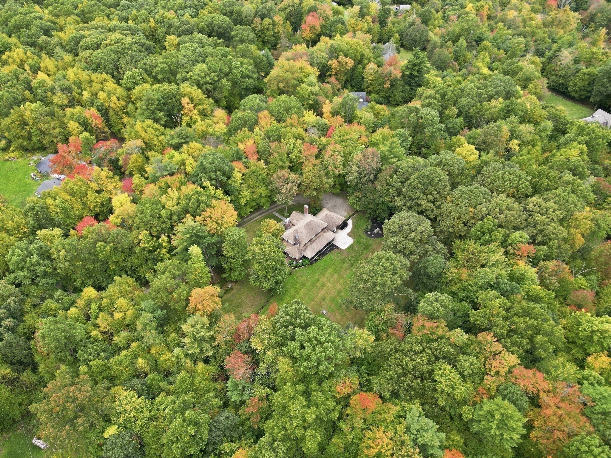 43 Paradise Lake Rd, Monson, MA, 43 Paradise Lake Rd, Monson, MA Photo #36