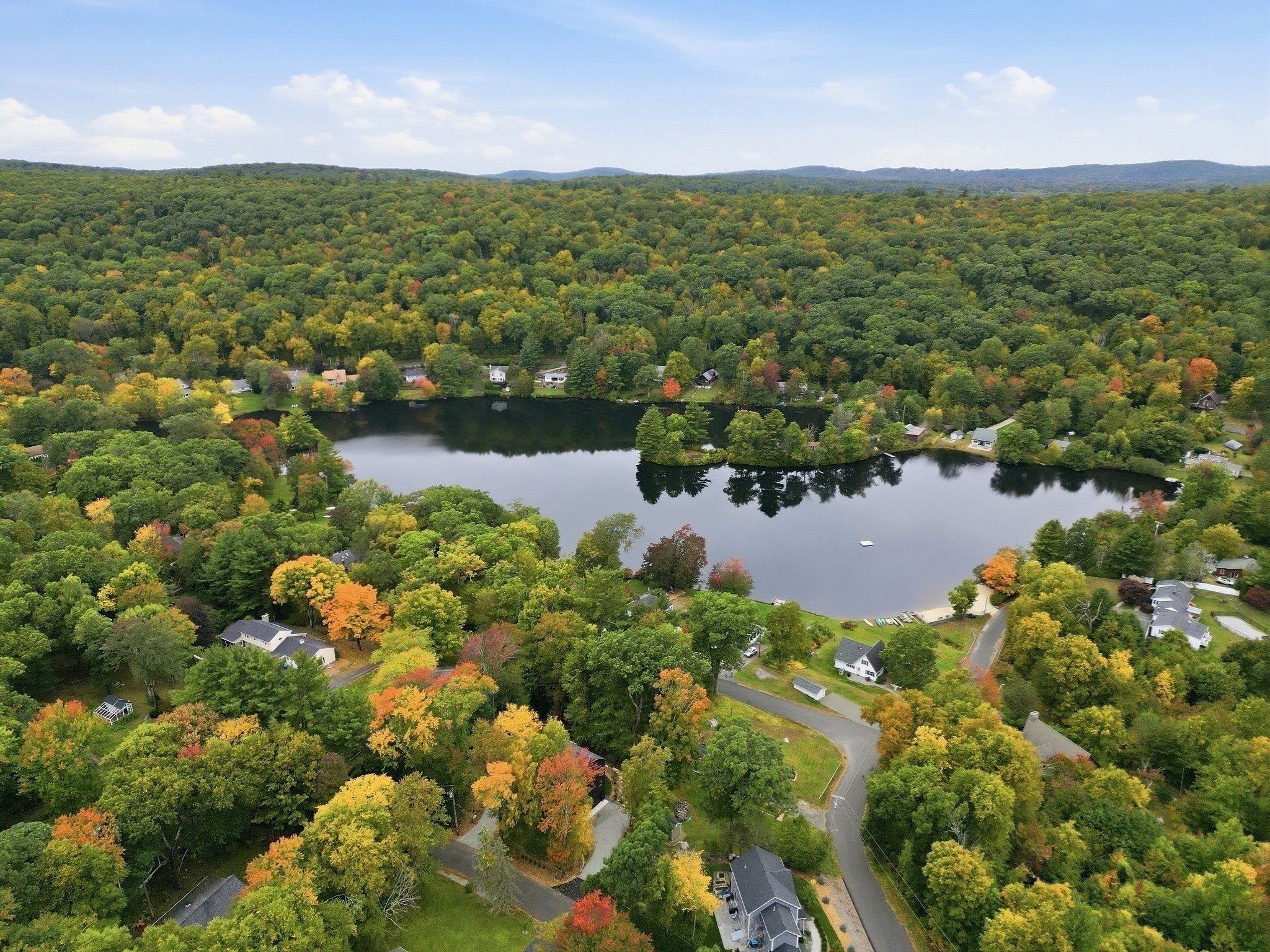 43 Paradise Lake Rd, Monson, MA, 43 Paradise Lake Rd, Monson, MA Photo #38