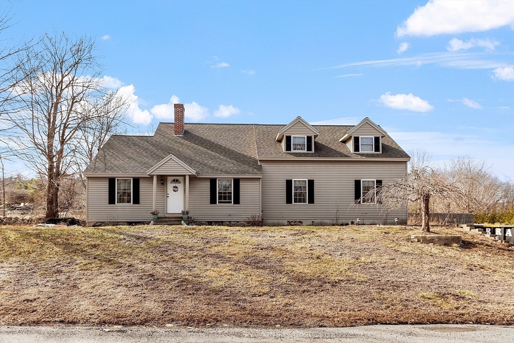 505 South Rd