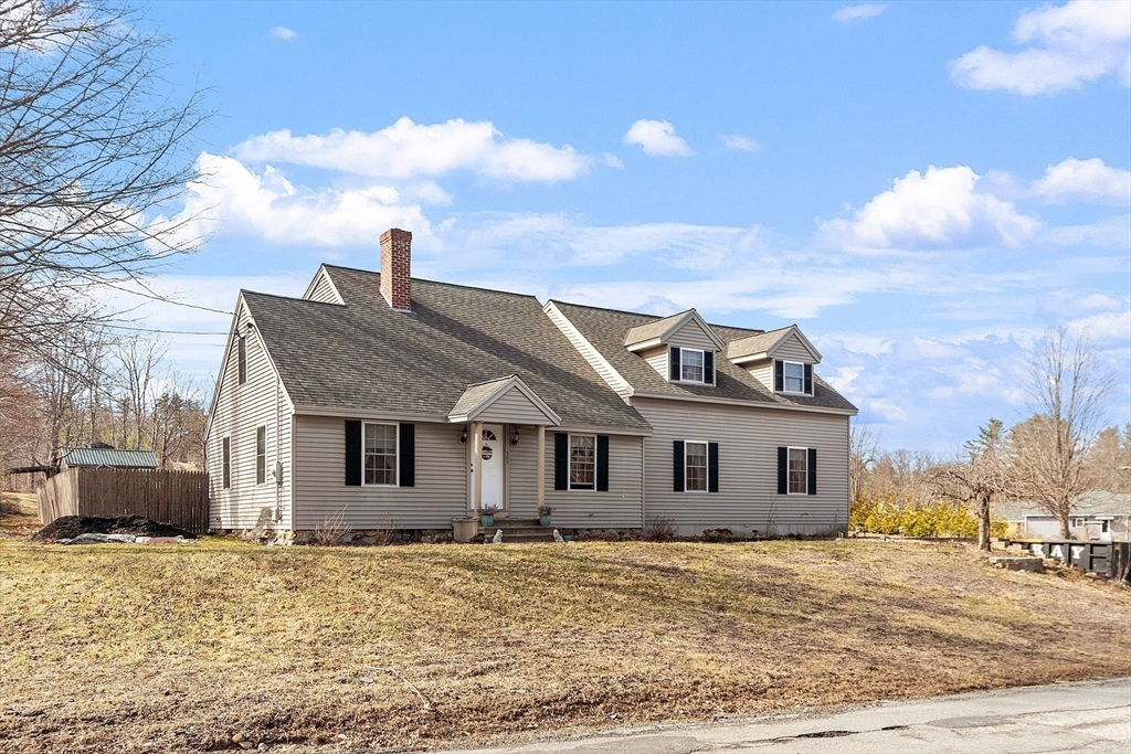 505 South Rd