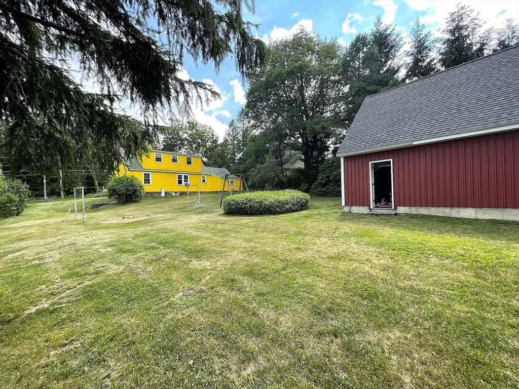 13 Prescott St