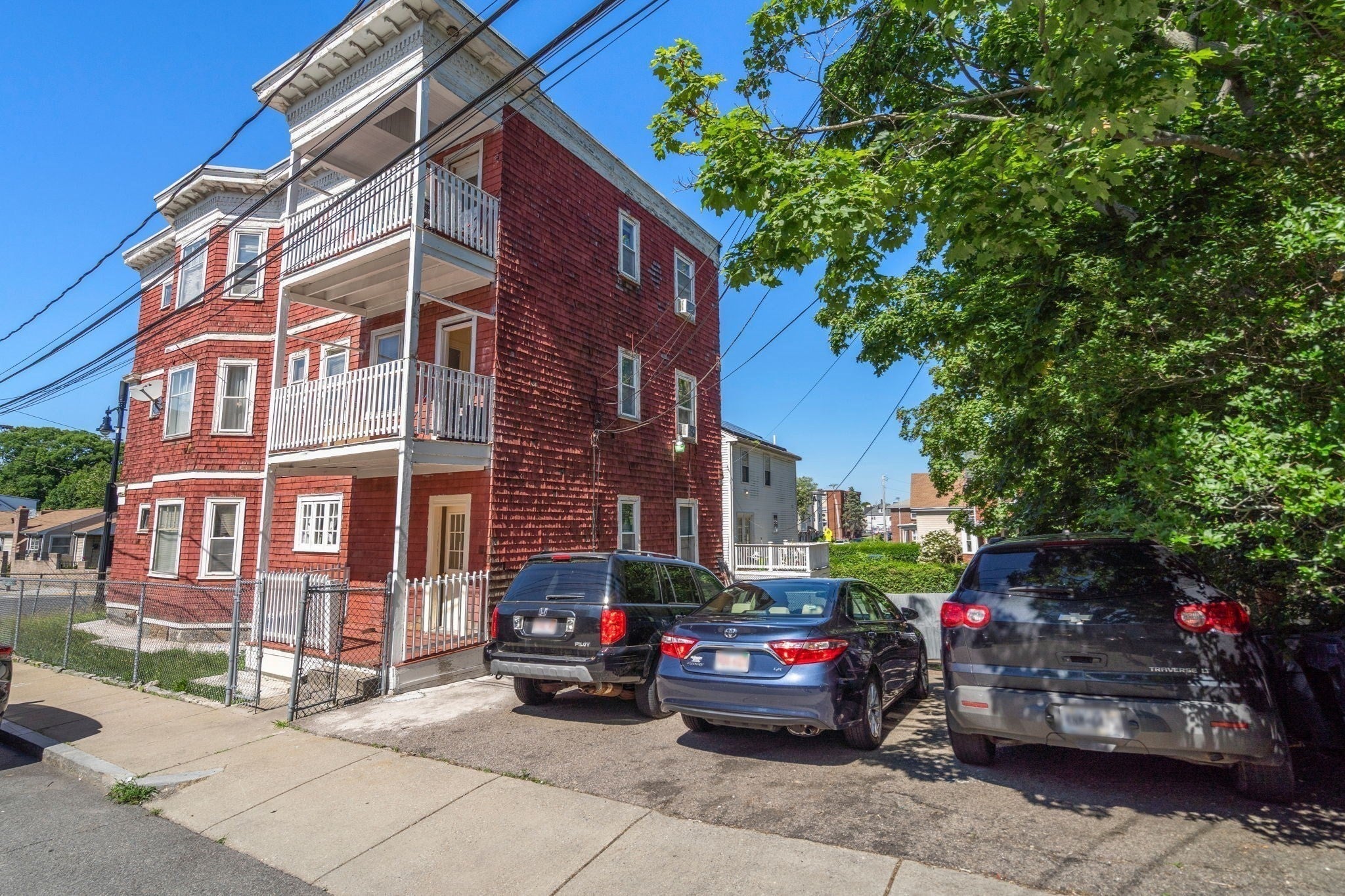 968 River St, Boston, MA, 968 River St, Boston, MA Photo #17