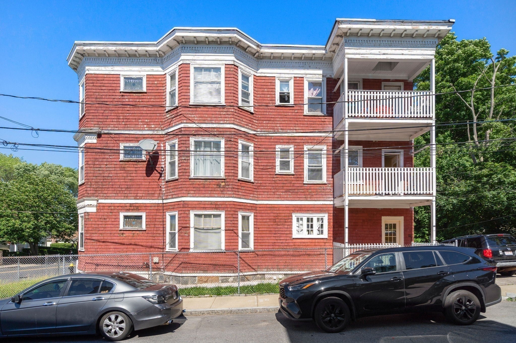 968 River St, Boston, MA, 968 River St, Boston, MA Photo #16