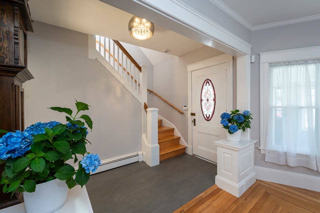 23 Shawmut Avenue