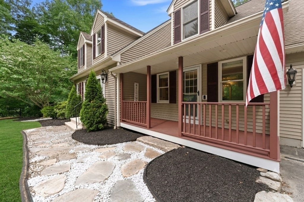 115 Sutton Rd