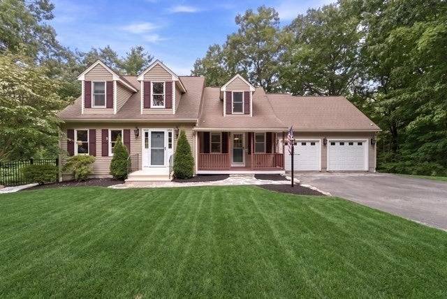 115 Sutton Rd