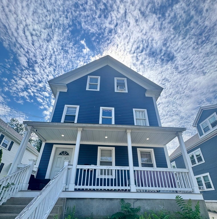 Photo of 27 Houghton St, Boston, MA