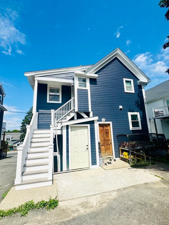 27 Houghton St, Boston, MA, 27 Houghton St, Boston, MA Photo #28